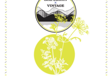 Ojai Design x Vintage